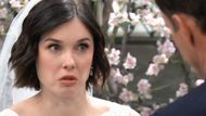 General Hospital's Willow made a harsh realization | Image: ABC